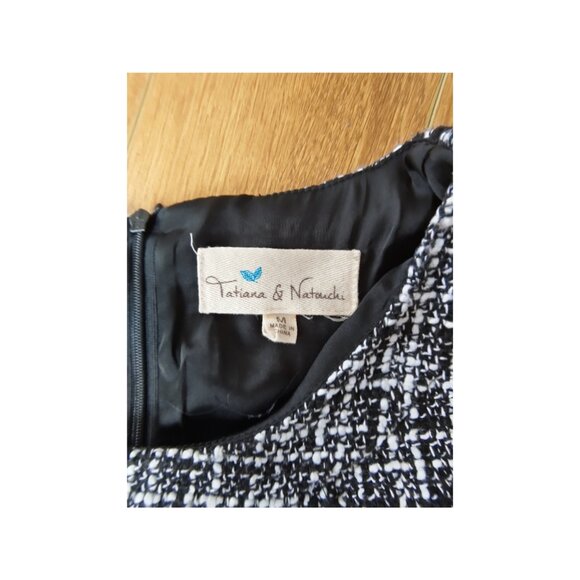 Casual dress - Tatiana & Natouchi - Picture 4 of 4